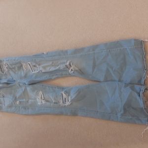 Women's jeans